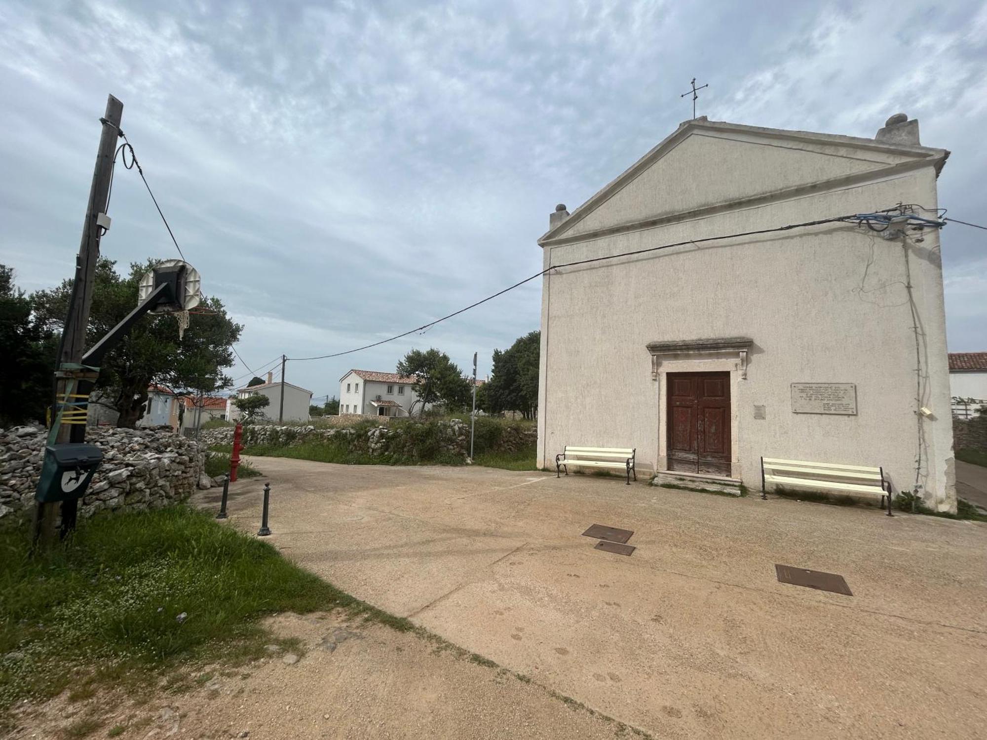 Citadela Veli Lošinj Exterior foto