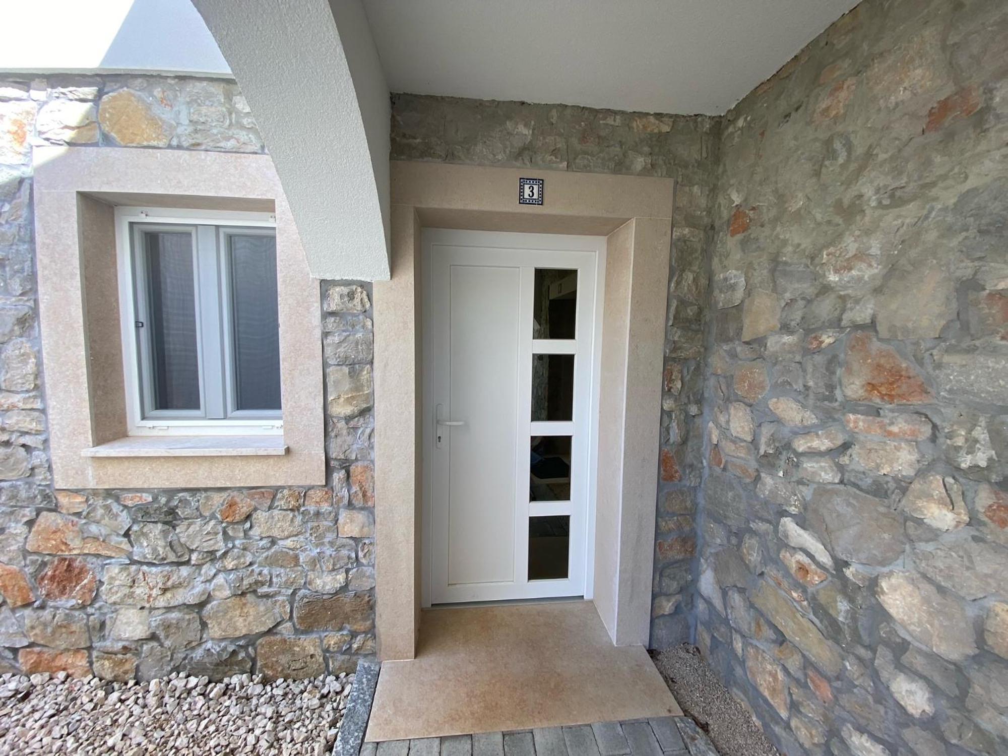Citadela Veli Lošinj Exterior foto