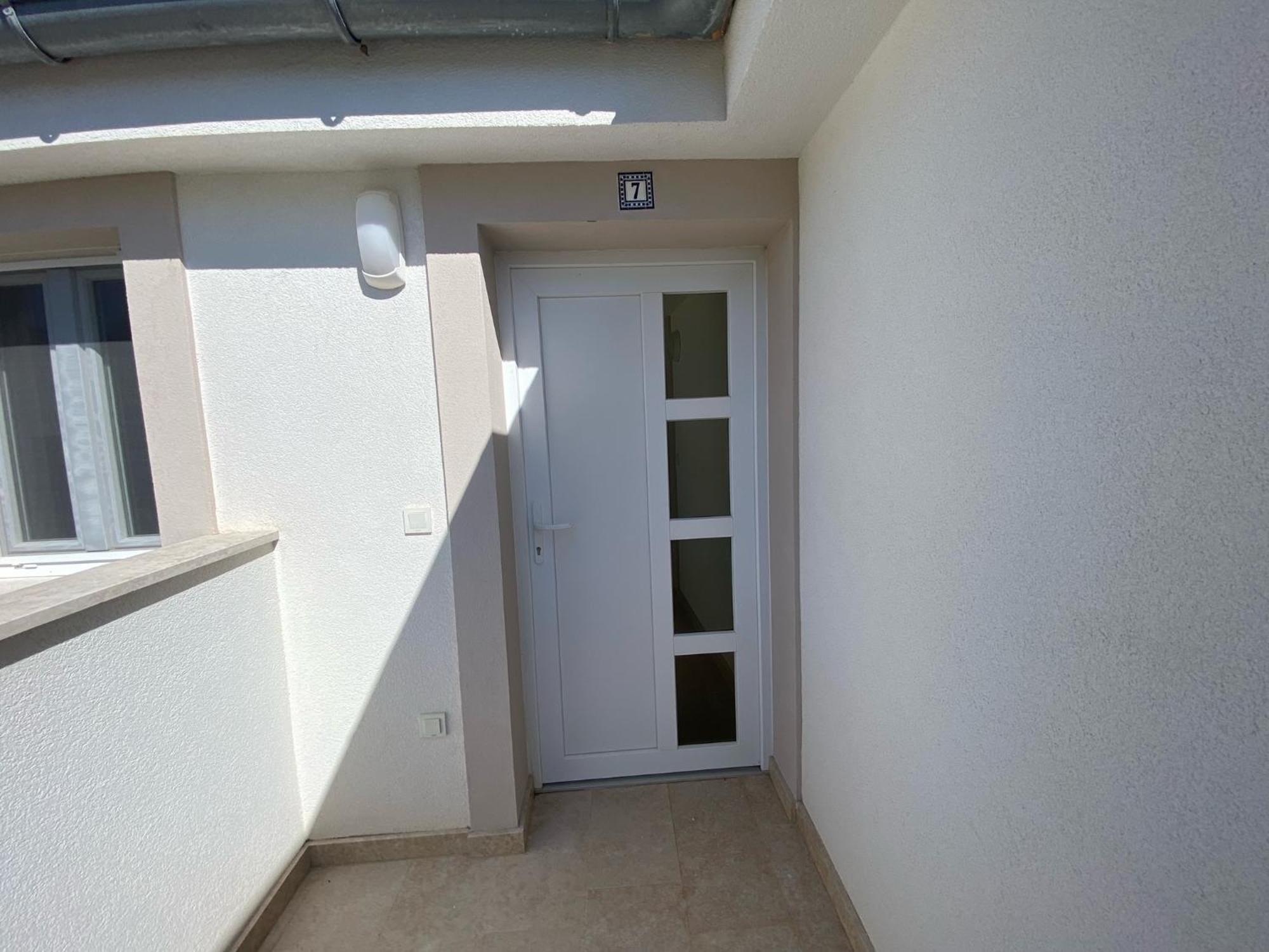 Citadela Veli Lošinj Exterior foto
