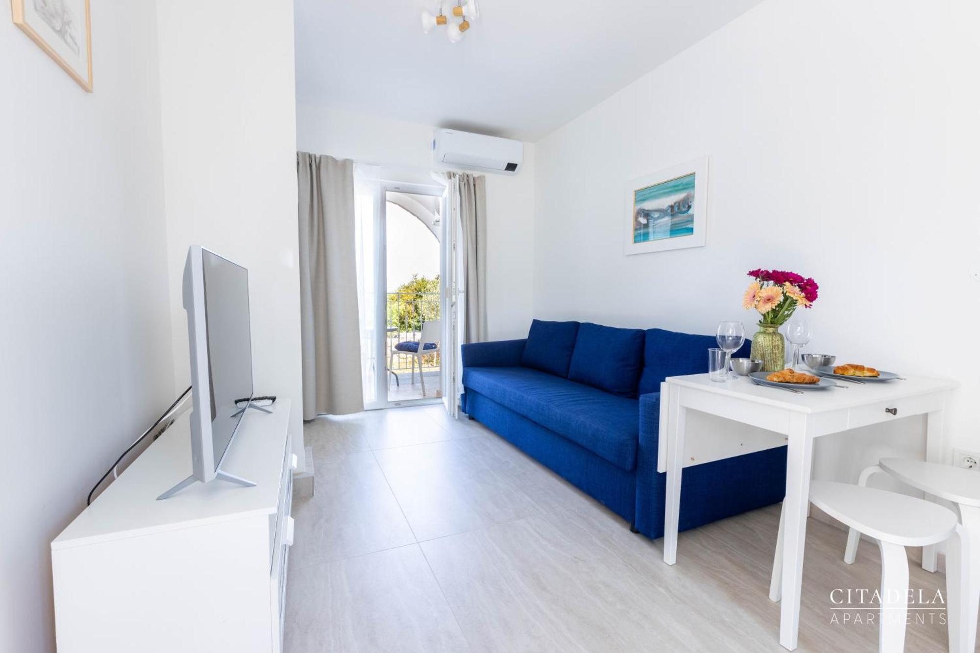 Citadela Veli Lošinj Exterior foto