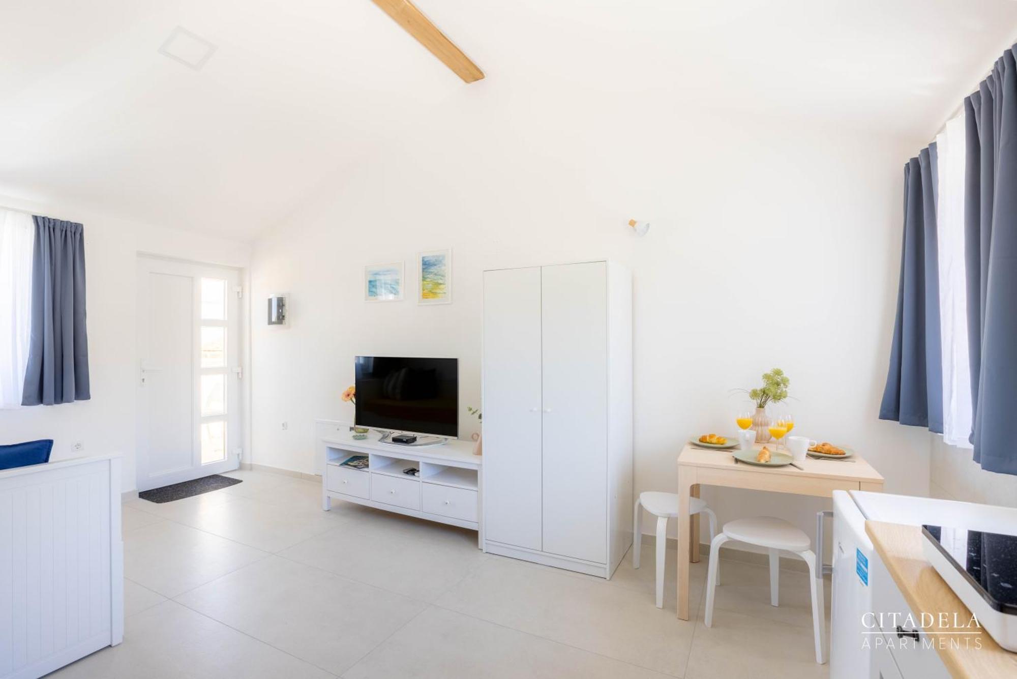 Citadela Veli Lošinj Exterior foto