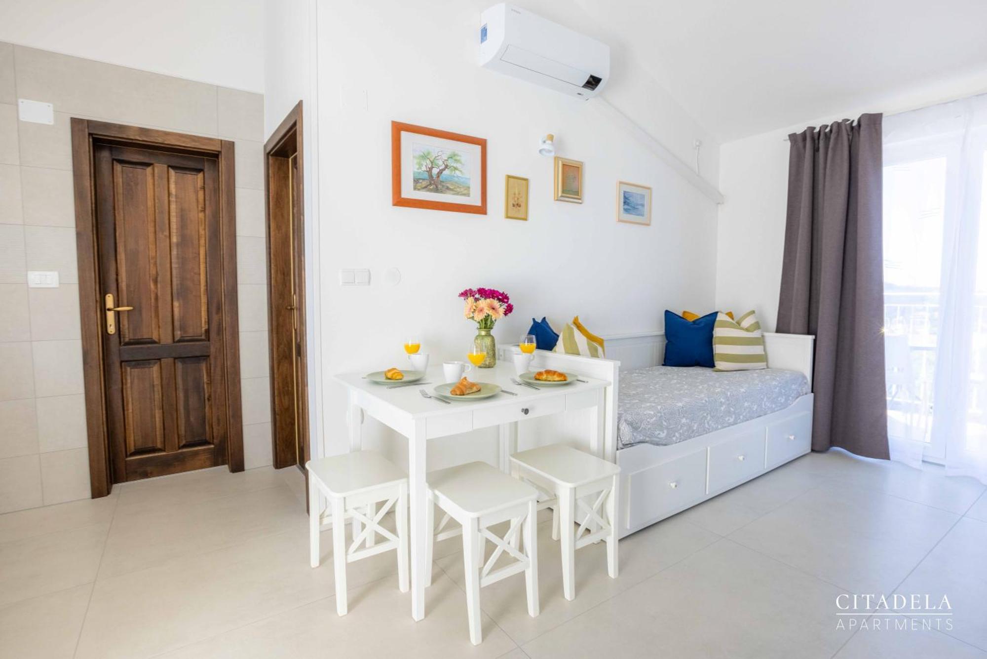 Citadela Veli Lošinj Exterior foto