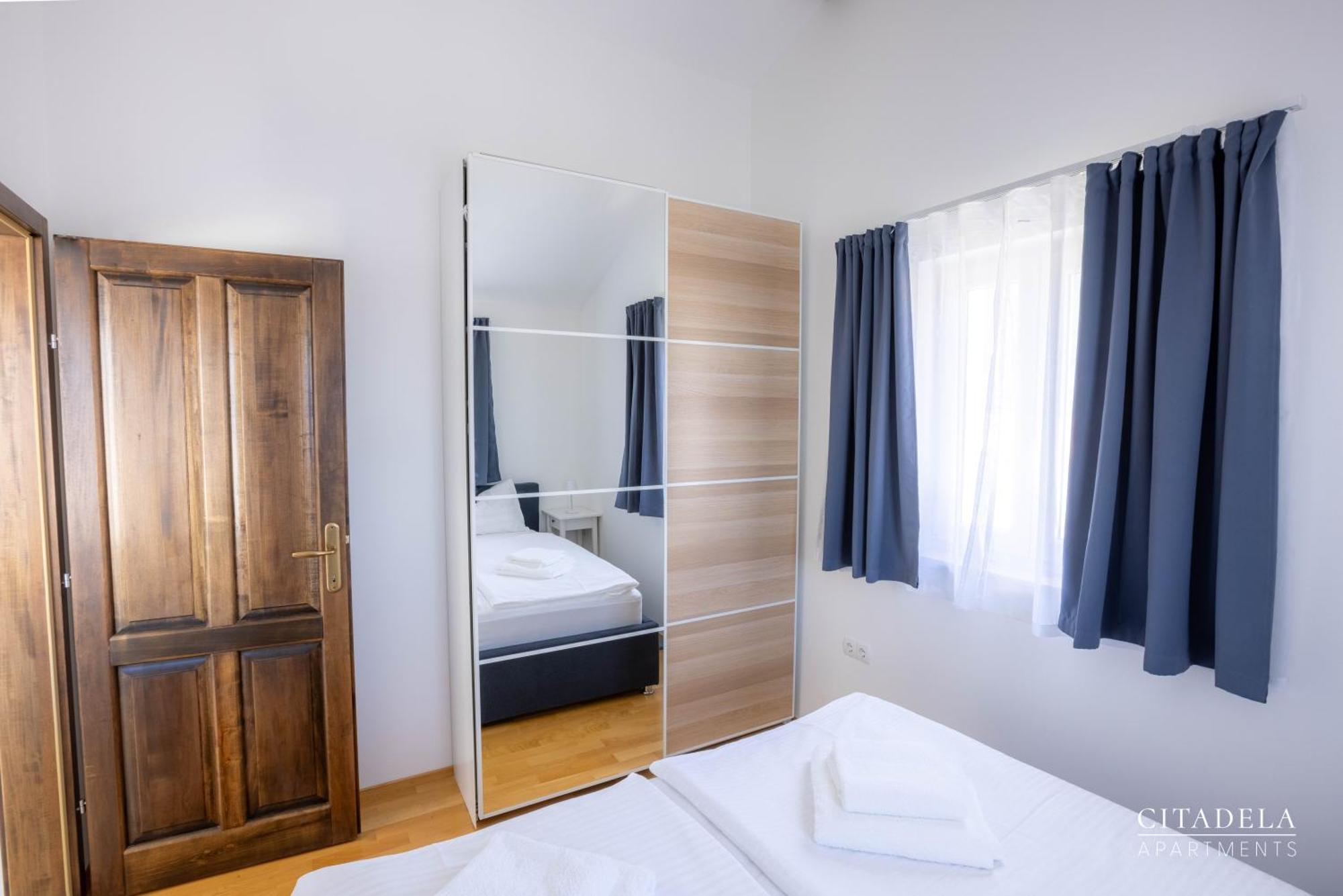 Citadela Veli Lošinj Exterior foto