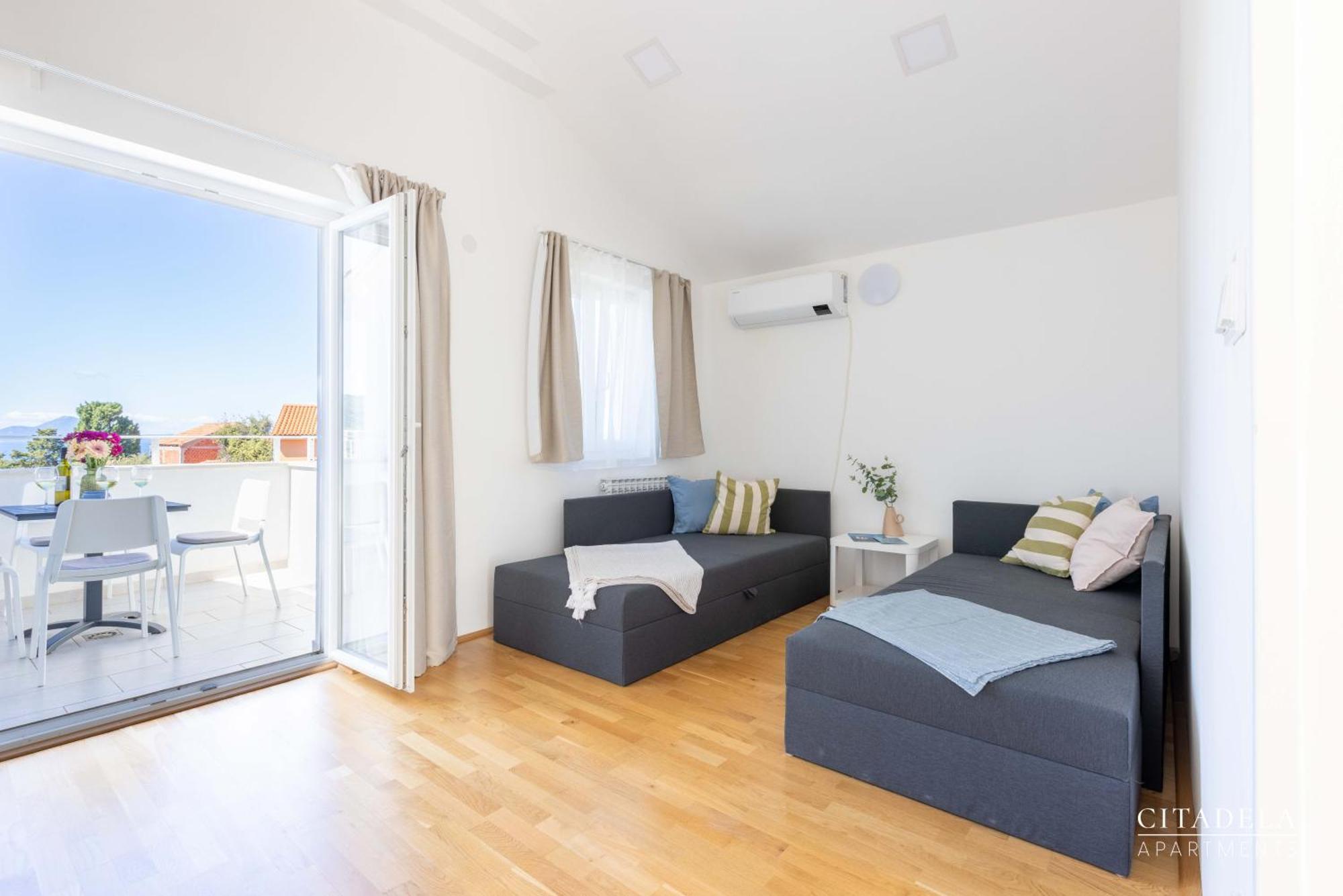 Citadela Veli Lošinj Exterior foto