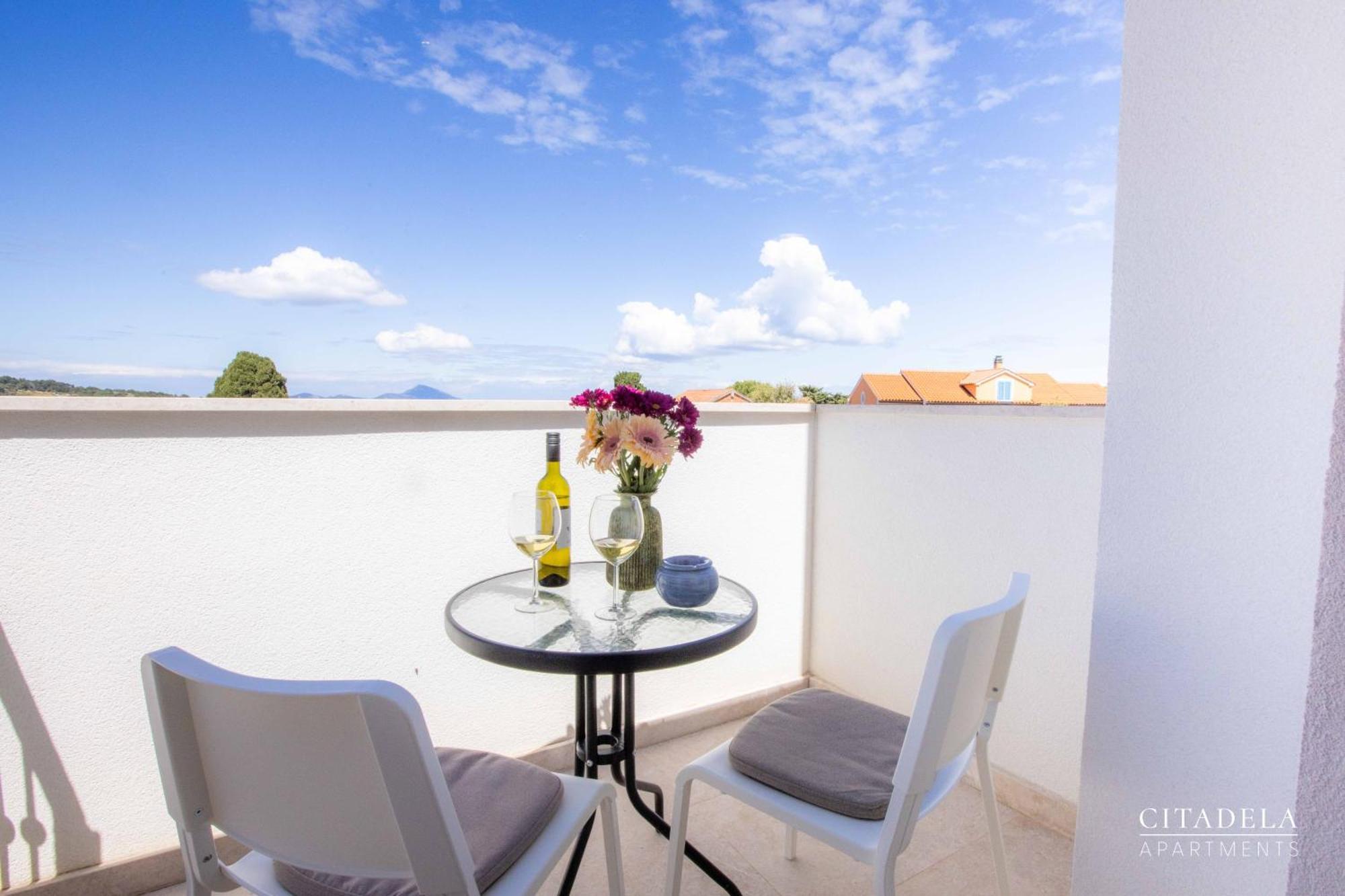 Citadela Veli Lošinj Exterior foto