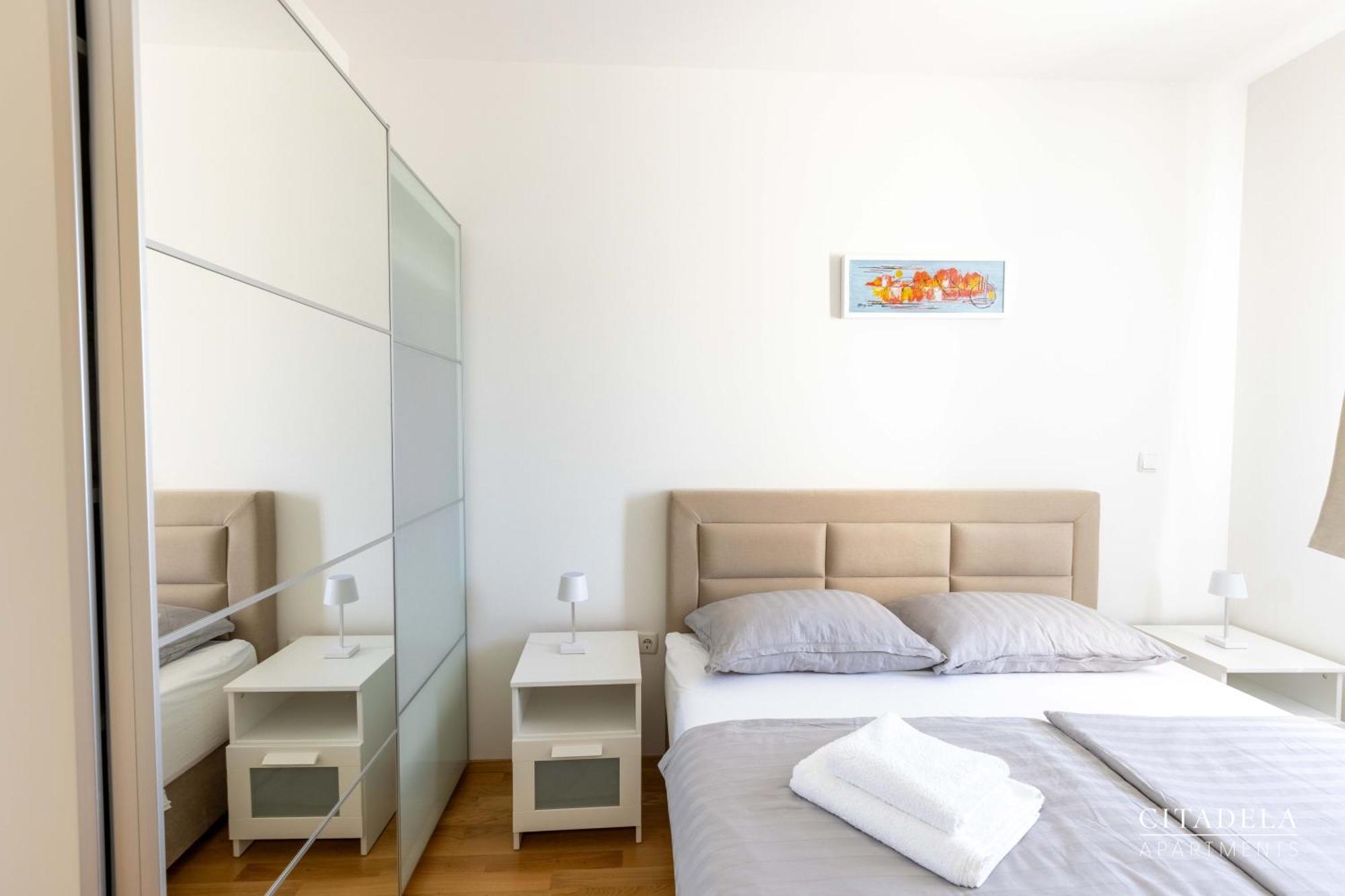 Citadela Veli Lošinj Exterior foto