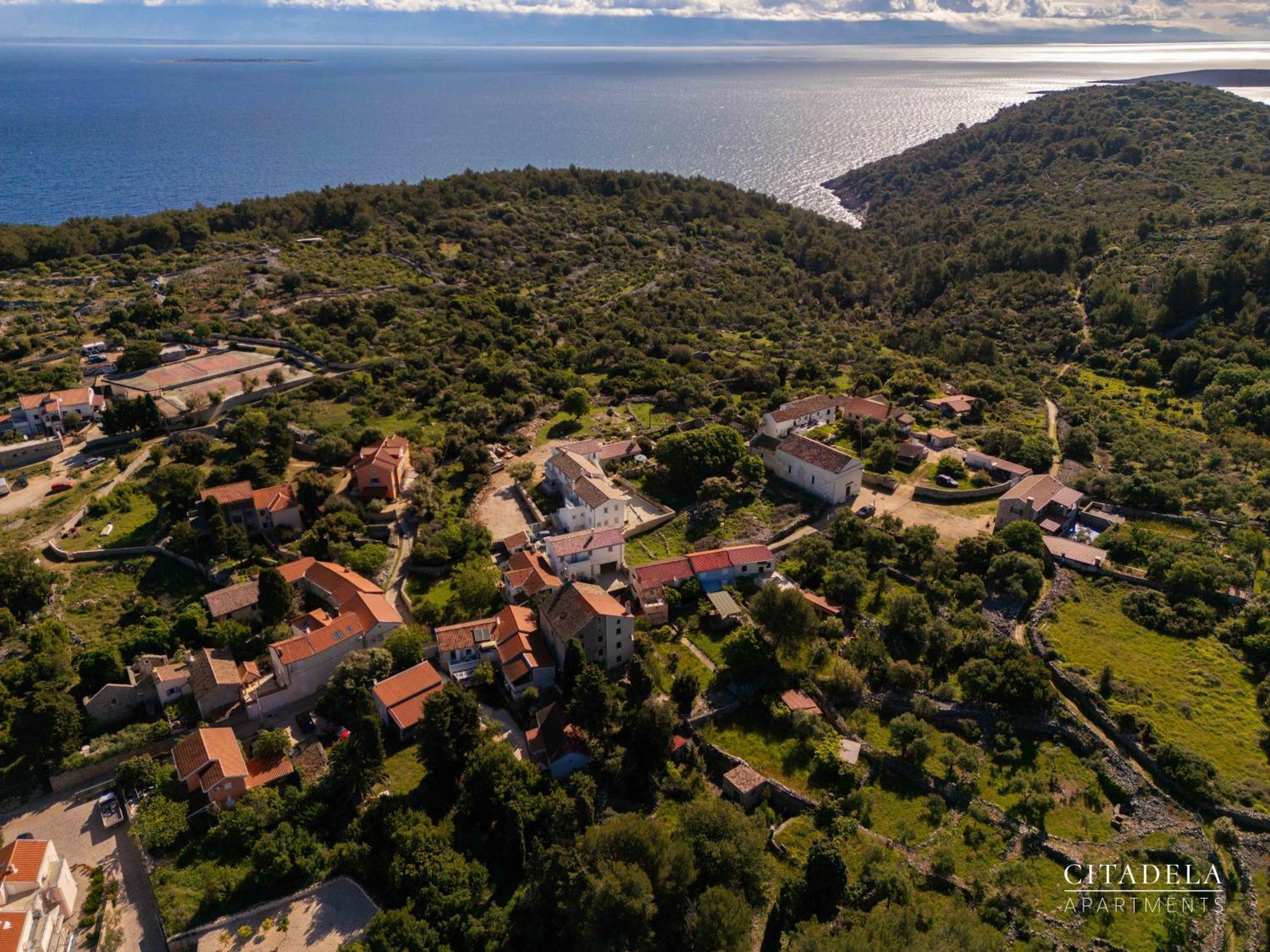 Citadela Veli Lošinj Exterior foto