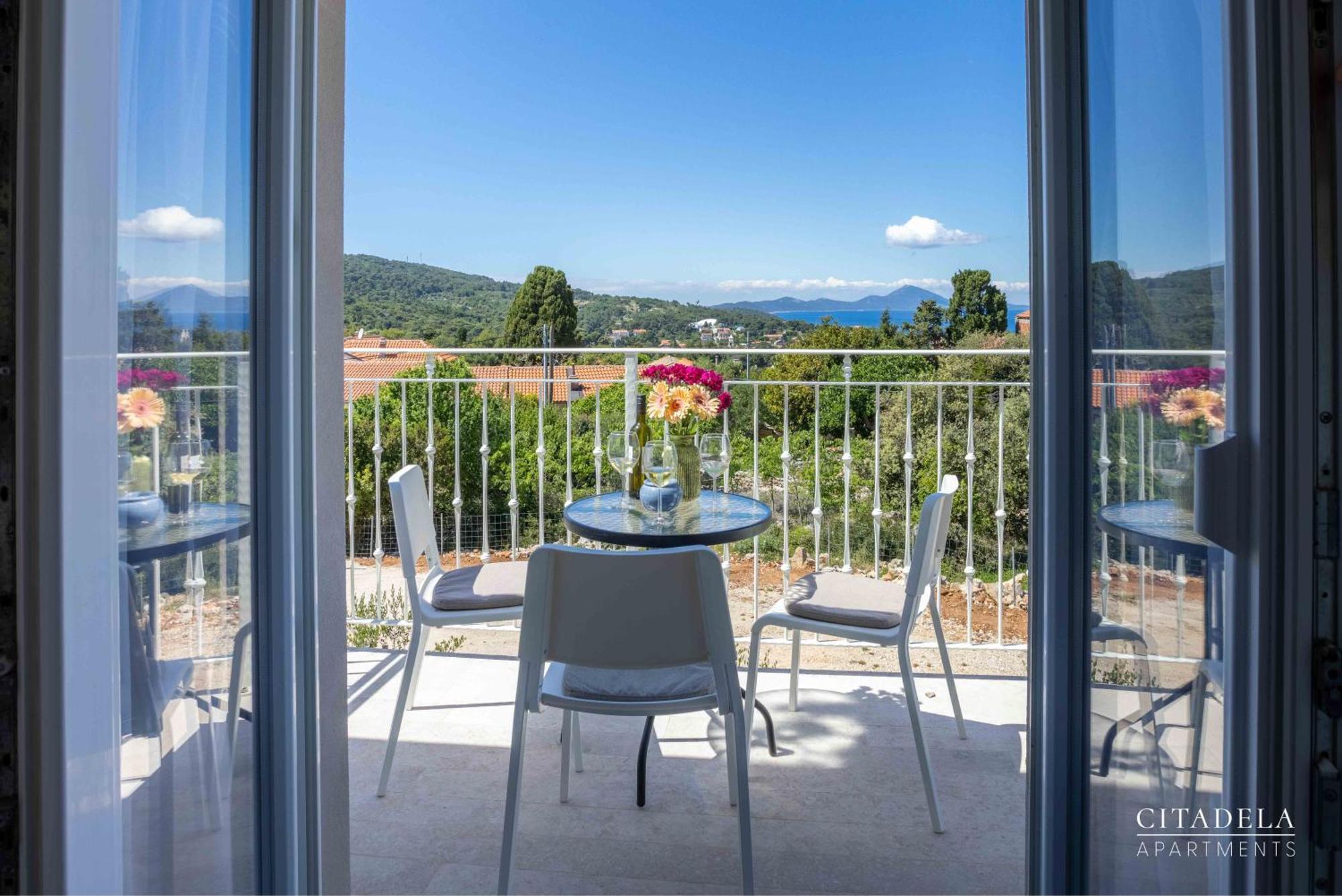Citadela Veli Lošinj Exterior foto