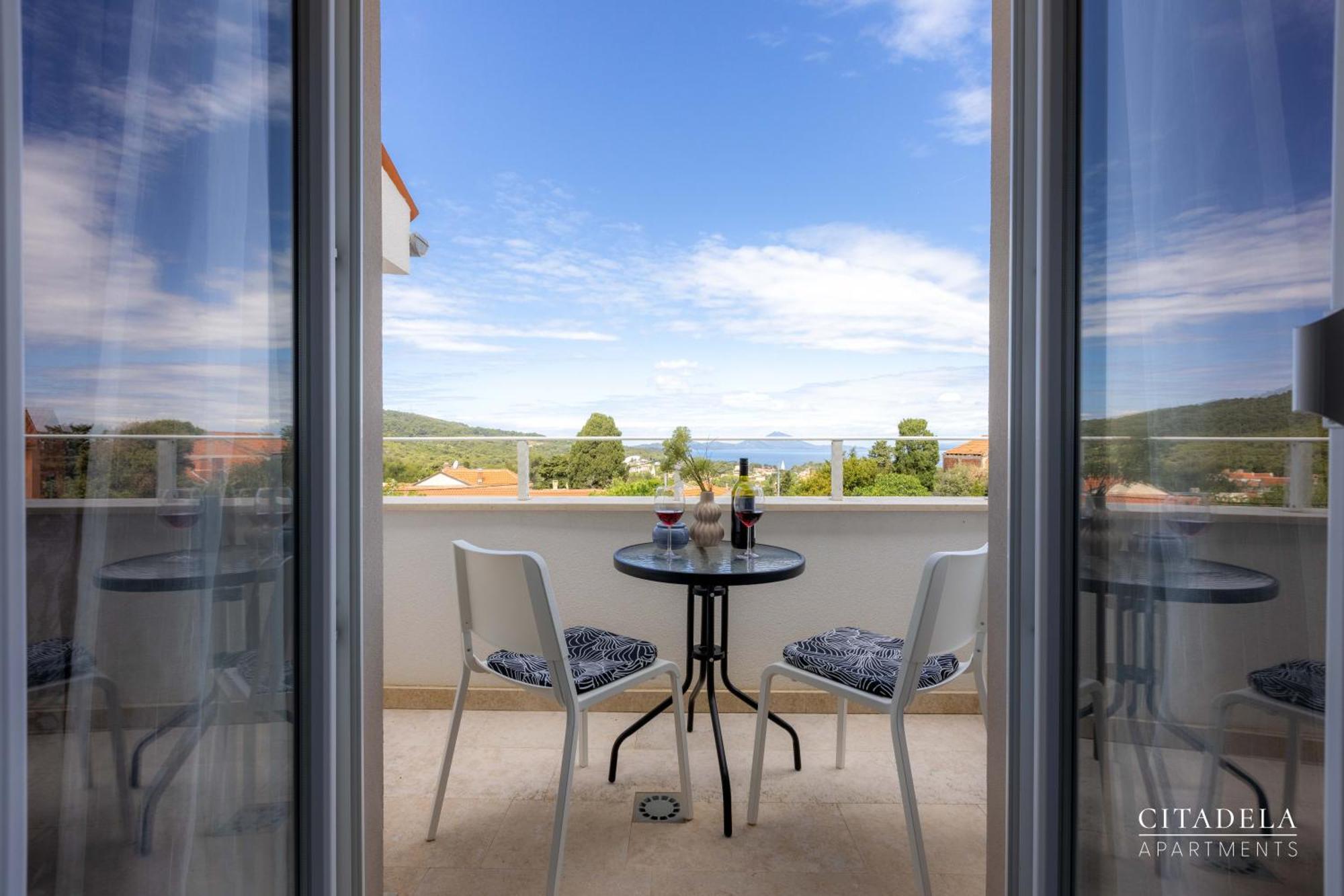 Citadela Veli Lošinj Exterior foto