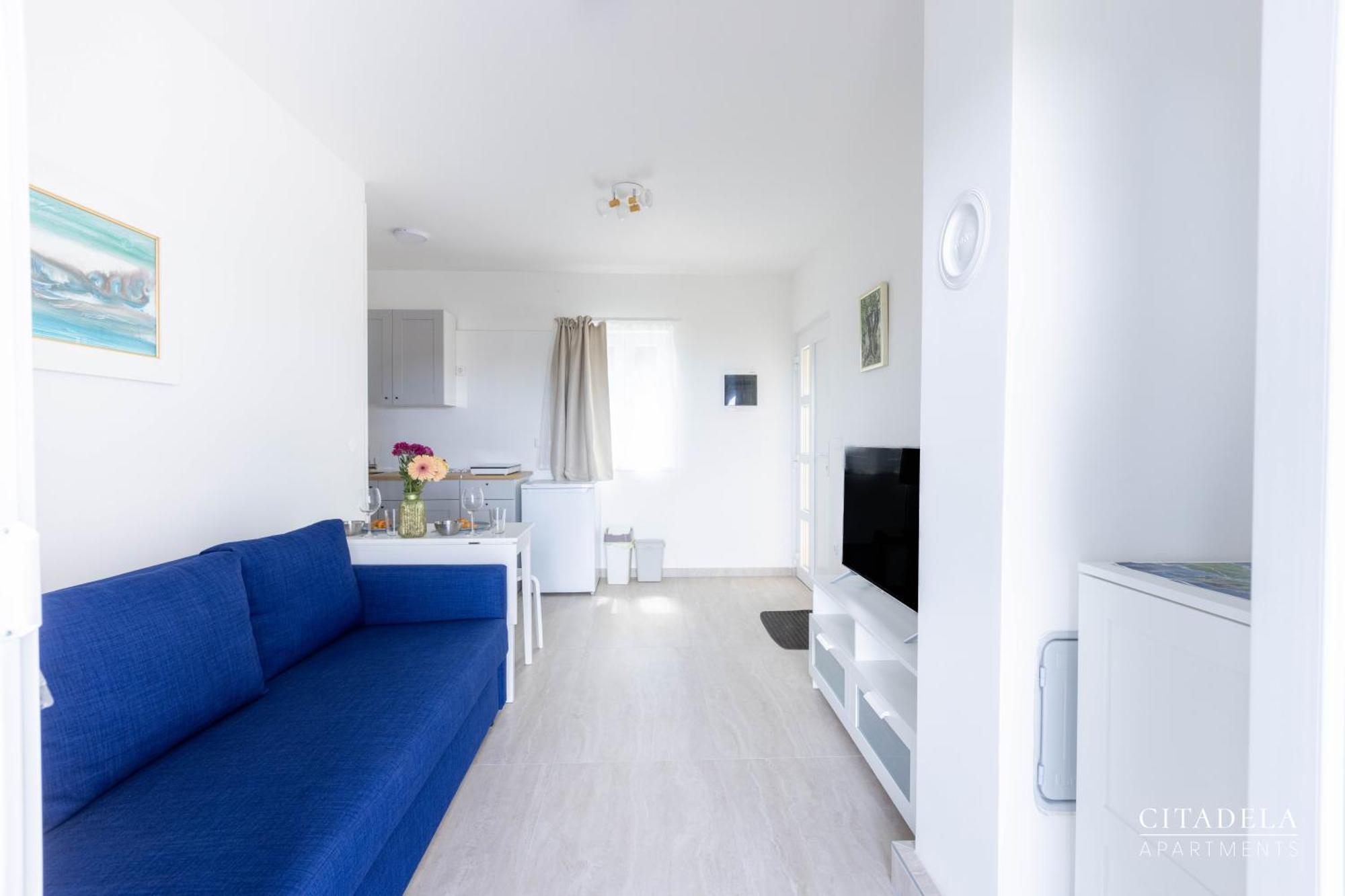 Citadela Veli Lošinj Exterior foto