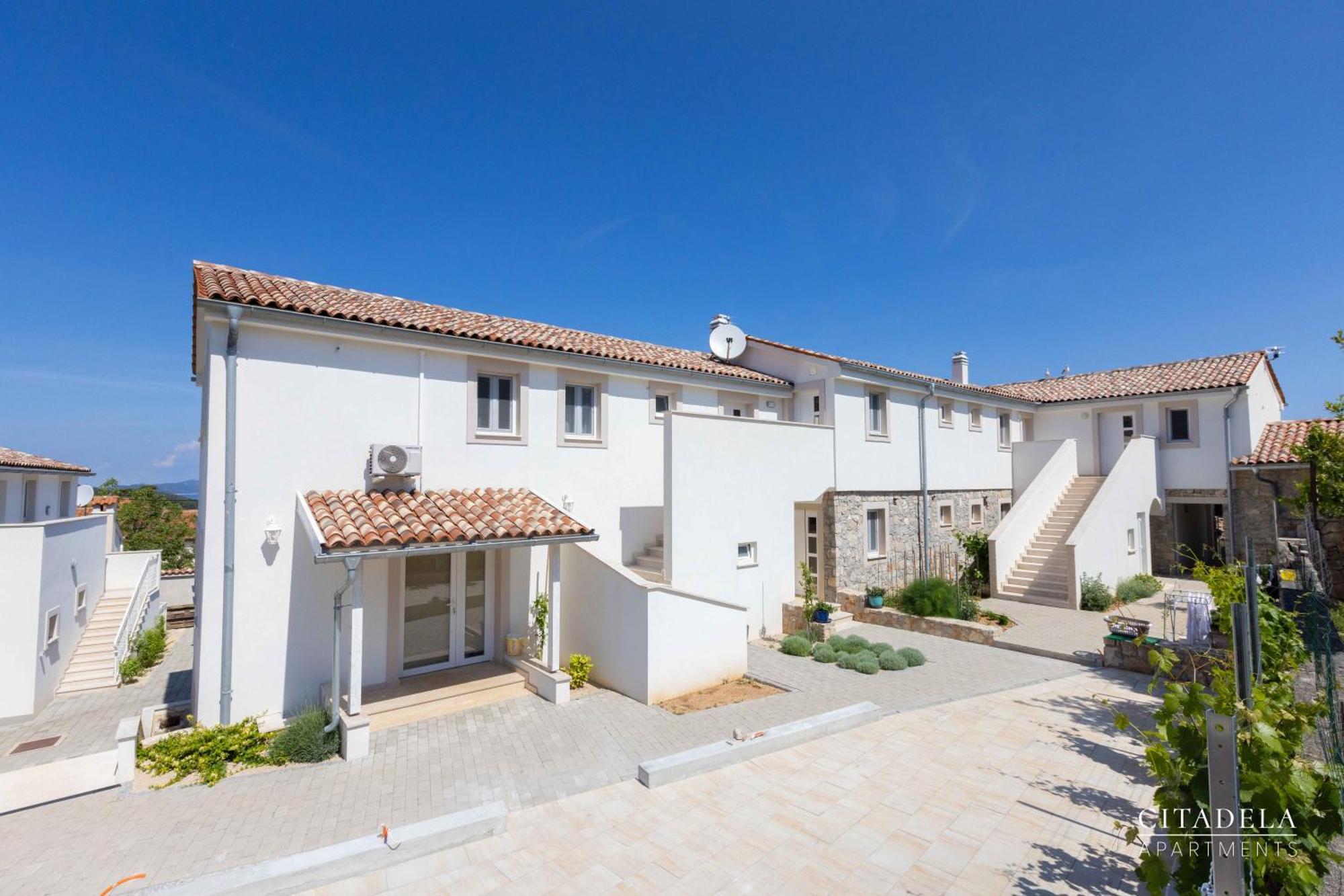 Citadela Veli Lošinj Exterior foto