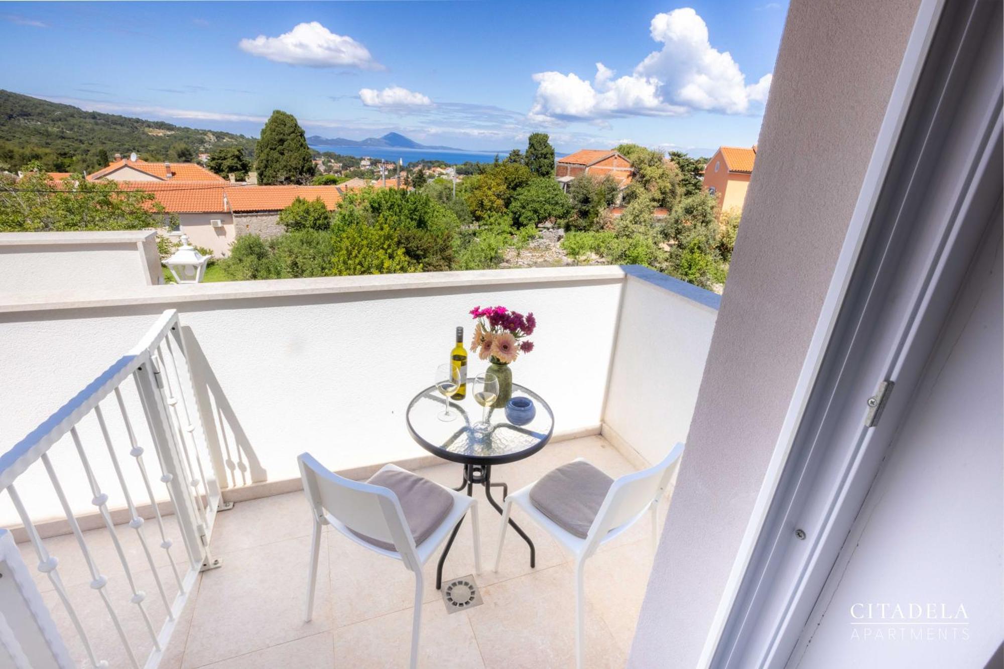 Citadela Veli Lošinj Exterior foto