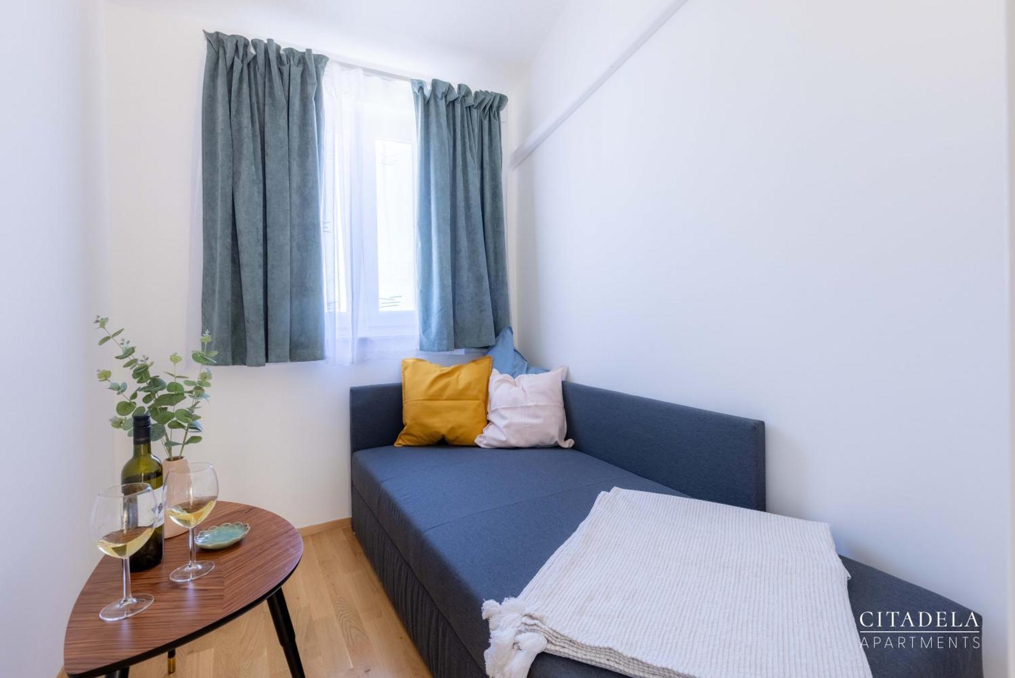 Citadela Veli Lošinj Exterior foto